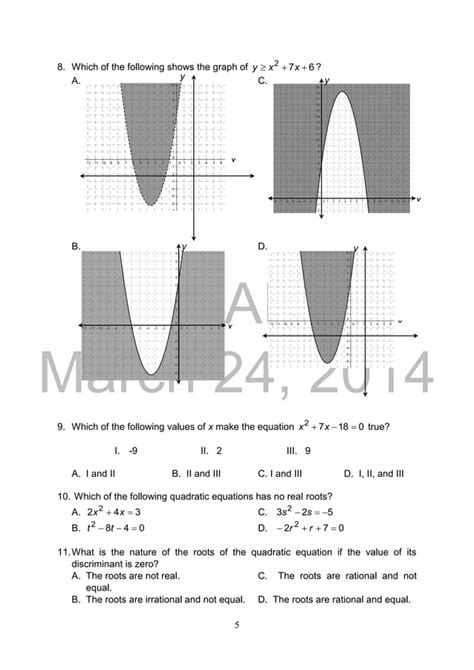 Image result for Math Module 1 Lesson 9