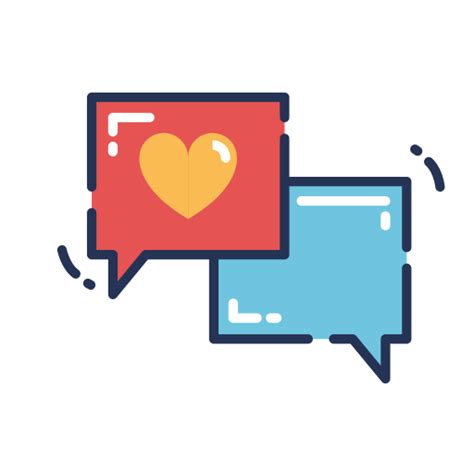 Communication Icon Colorful 的图像结果