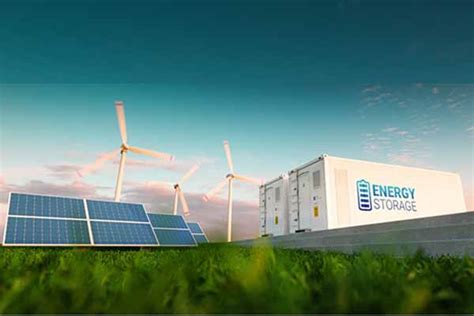 Distributed Energy Storage 的图像结果