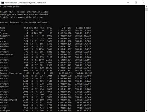 Image result for PsTools Tutorial
