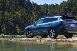 2020 Subaru Outback: 104 Exterior Photos | U.S. News