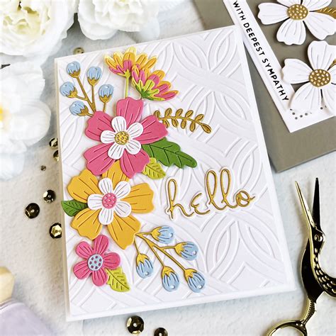 Image result for Spellbinders Cards