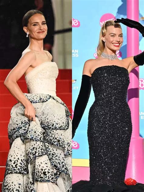 Best red carpet moments of 2023 | Times of India