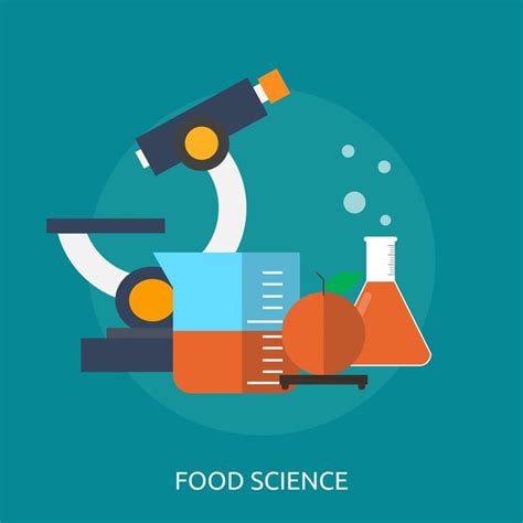 Food Science Logo Design 的图像结果