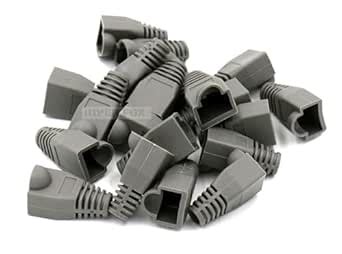 RIVER FOX THE PUJARA RJ45 Boot CAT6 CAT6E CAT5 CAT5E Ethernet Network ...