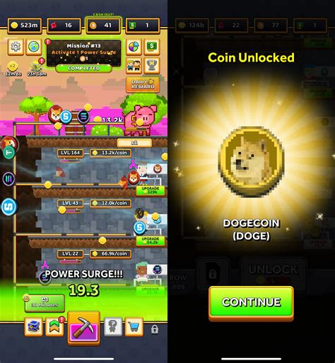 Play Games, Earn Bitcoin: The Best iOS and Android Games That Pay You ...