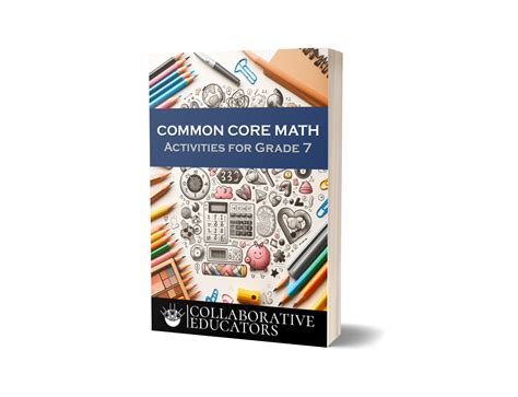 Image result for Math Common Core Grade 7