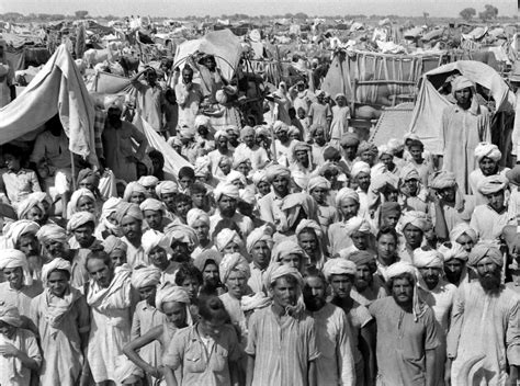 Indian Independence in 1947: Seeing Partition In a New Way