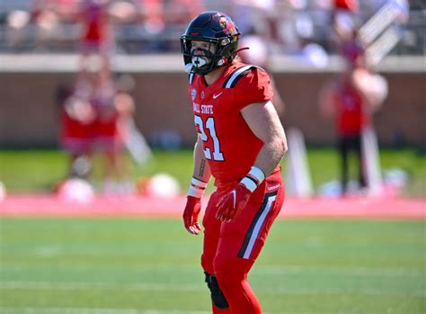 See the full 2025-26 schedule for Ball State football