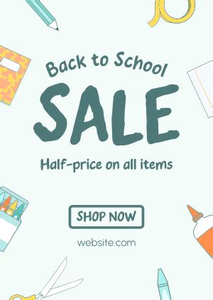 Kids Craft Poster 的图像结果