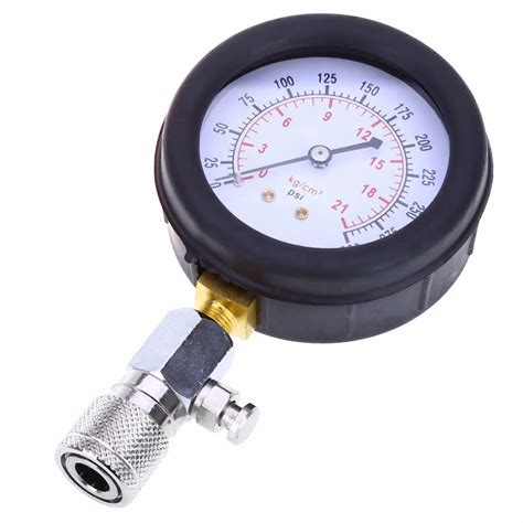 Image result for Compression Gauge Tester