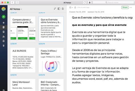 Evernote Tutorial 的图像结果