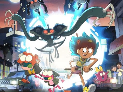 Image result for Amphibia Burp