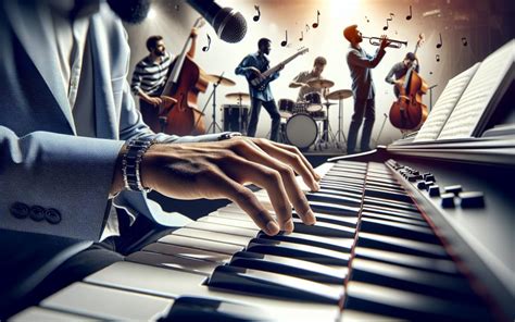 Image result for Jazz Keyboard Tutorials Advanced