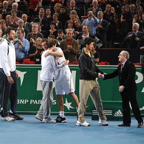 love in tennis - Novak Djokovic Photo (15617055) - Fanpop