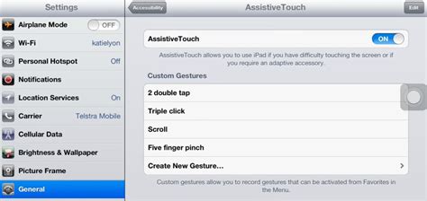 Image result for 3Utools Assistive Touch