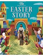 Image result for Story of the Easter Bunny