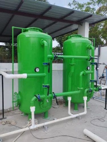 Industrial Sewage Treatment Plant - Sewage Treatment Plants Service ...