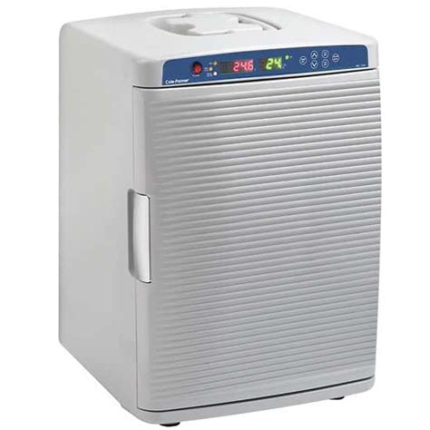 Cole-Parmer H2300-HC2-E Mini CO2 Digital Incubator; 230 V from Cole ...