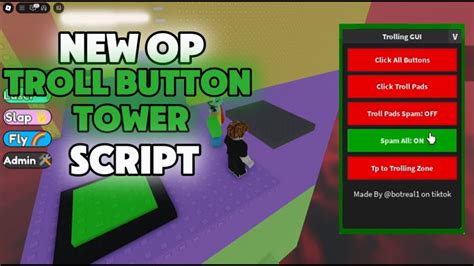 Trolling GUI Script Showcase 的图像结果