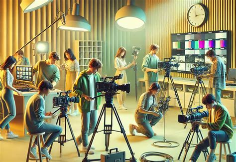 Master Content Creation Courses at The Content School – 100% Placement ...