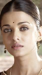 A short guide to choosing the right bindi design for your face