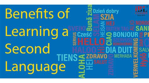 Image result for Second Language Learning