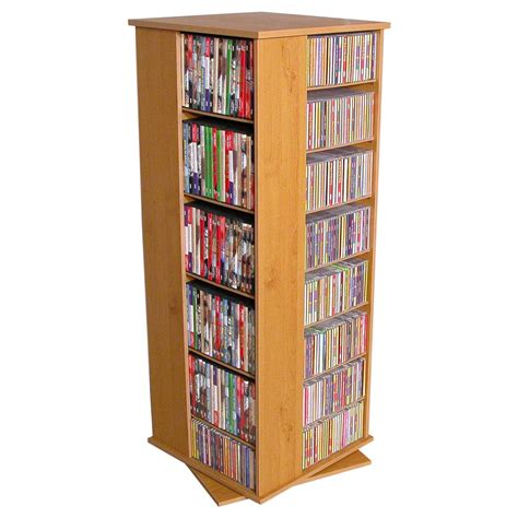 Wooden Cd Storage Racks at Verda Garcia blog