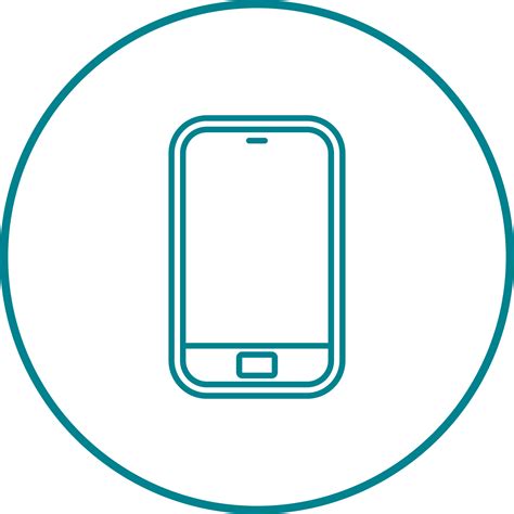 Phone Icon Vector 的图像结果