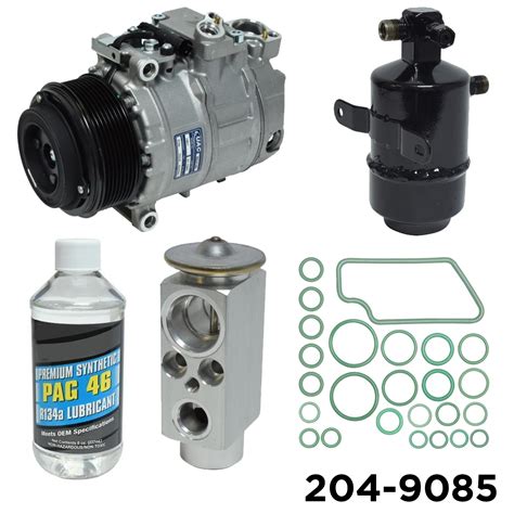 Compressor Installation Kit 的图像结果