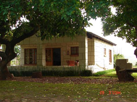 Panorama Guest Farm, Nelspruit