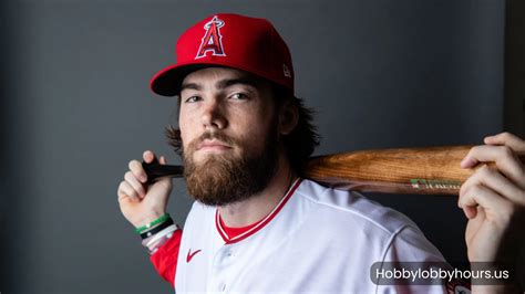 Brandon Marsh Wife: Early Life, Career, And Net Worth