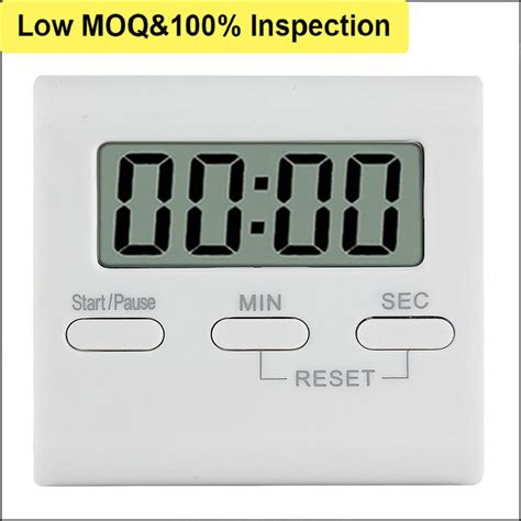 Image result for Big Button Timer Directions