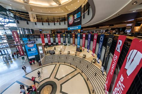 Gainbridge Fieldhouse Guest Services/Bag Policy