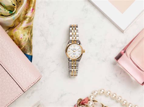 Titoni Airmaster Ladies - Review by The Watch Guide