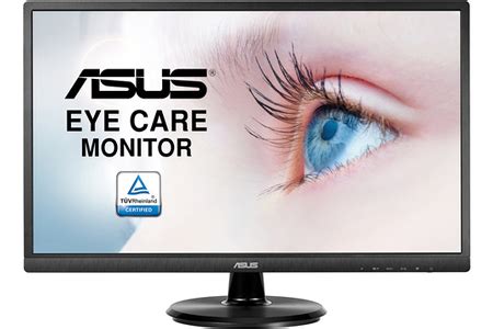 Ecran PC Asus VA249HE | Darty
