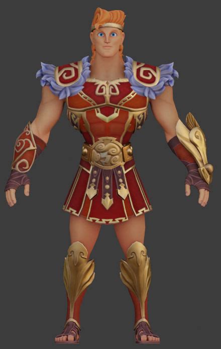 Image result for Hercules Clojure