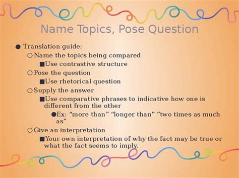 Image result for Contrastive Structure ASL