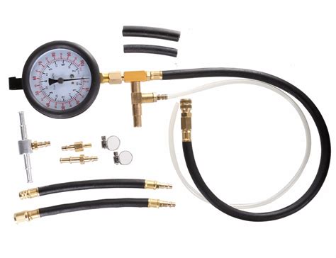 Fuel Injection Pressure Test 的图像结果