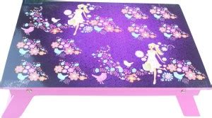 Enigmatic Woodworks Folding Study Table::Made in India::Wooden ...