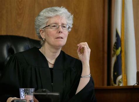 Mass. 'On-Call' Judges Handle Off-Hour Emergencies | WBUR News