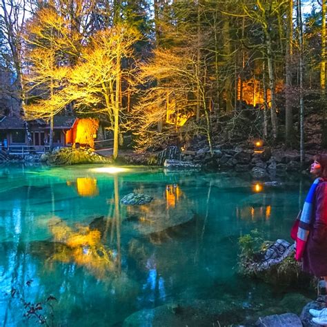 The most beautiful places in Switzerland to visit - Amazing Swiss Trips