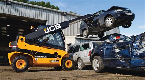 JCB Teletruk 的图像结果