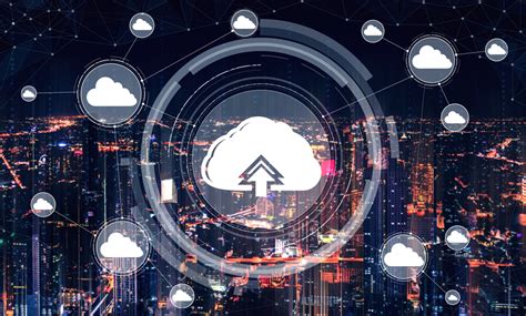 Cloud Computing Network 的图像结果