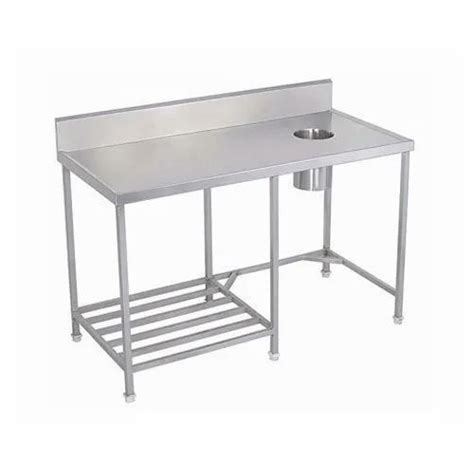 Image result for Garbage Sorting Table