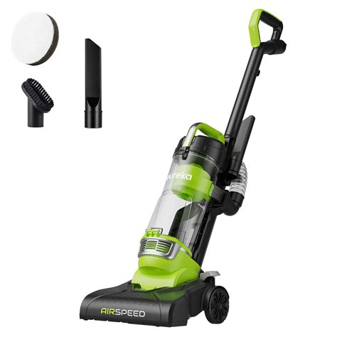 Eureka Airspeed Ultra-Lightweight Compact Bagless Upright Vacuum ...