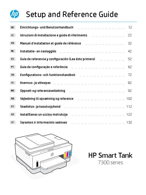 Image result for HP Smart Tank Setup
