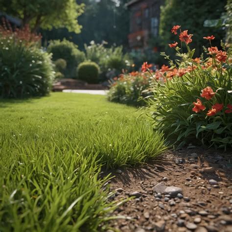 Exploring Lawn Leveling Mix: A Comprehensive Guide