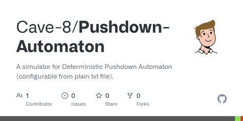 Image result for Pushdown Automaton Examples