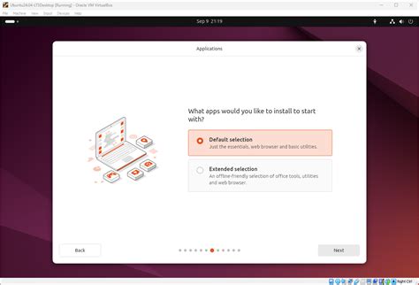 Image result for VirtualBox Ubuntu ISO